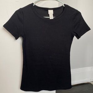 H&M Basics Shirt